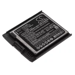   Utángyártott Honeywell Vonalkód szkenner Li-ion akkumulátor 3.87V 3350mAh CT30P-BTSC-001, CT30P-BTSC-002 - CameronSino