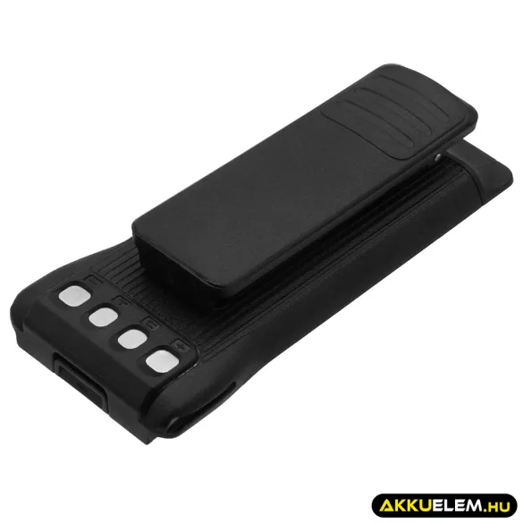Utángyártott Hytera adó-vevő rádió Li-ion akkumulátor 7.4V 2000mAh BL2002, BP2002 - CameronSino