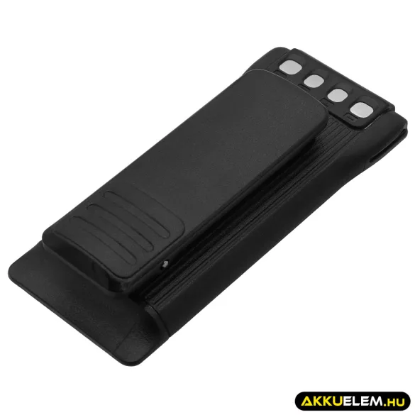 Utángyártott Hytera adó-vevő rádió Li-ion akkumulátor 7.4V 2000mAh BL2002, BP2002 - CameronSino