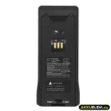 Utángyártott Hytera adó-vevő rádió Li-ion akkumulátor 7.4V 2000mAh BL2002, BP2002 - CameronSino