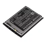 Utángyártott Honeywell Vonalkód szkenner Li-ion akkumulátor 3.87V 4700mAh CT4X-BTSC, CT4X-BTSC-01 - CameronSino