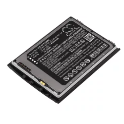   Utángyártott Honeywell Vonalkód szkenner Li-ion akkumulátor 3.87V 4700mAh CT4X-BTSC, CT4X-BTSC-01 - CameronSino