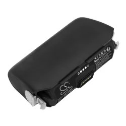   Utángyártott Honeywell Vonalkód szkenner Li-ion akkumulátor 3.7V 6800mAh CW45-BAT-EX - CameronSino
