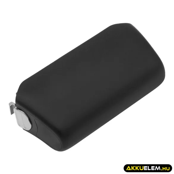 Utángyártott Honeywell Vonalkód szkenner Li-ion akkumulátor 3.7V 6800mAh CW45-BAT-EX - CameronSino
