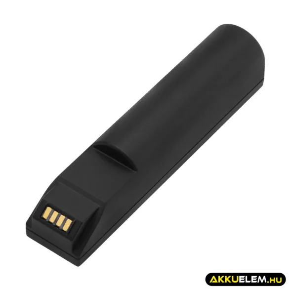 Utángyártott Honeywell Vonalkód szkenner Li-ion akkumulátor 3.7V 2400mAh 50148009-001, BAT-SCN05 - CameronSino