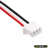 Utángyártott Ingenico Fizetési terminál Li-Polymer akkumulátor 3.7V 1200mAh 296203895AB, P0750-LF - CameronSino