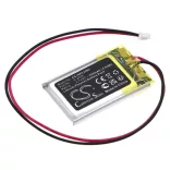Utángyártott INT RASTER Fizetési terminál Li-Polymer akkumulátor 3.7V 250mAh P-2209 - CameronSino