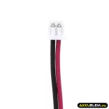 Utángyártott INT RASTER Fizetési terminál Li-Polymer akkumulátor 3.7V 250mAh P-2209 - CameronSino