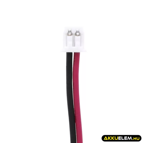 Utángyártott INT RASTER Fizetési terminál Li-Polymer akkumulátor 3.7V 250mAh P-2209 - CameronSino