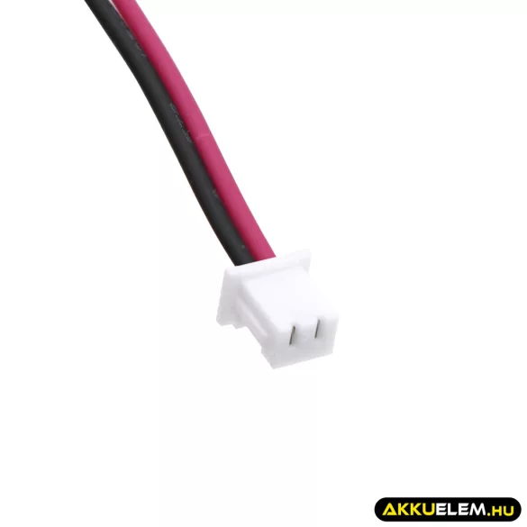 Utángyártott INT RASTER Fizetési terminál Li-Polymer akkumulátor 3.7V 250mAh P-2209 - CameronSino