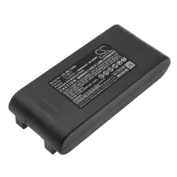   Utángyártott JBL hangszóró Li-ion akkumulátor 14.8V 6000mAh C129C1 - CameronSino
