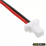 Utángyártott JBL hangszóró Li-Polymer akkumulátor 3.7V 600mAh GSP753030 01 - CameronSino