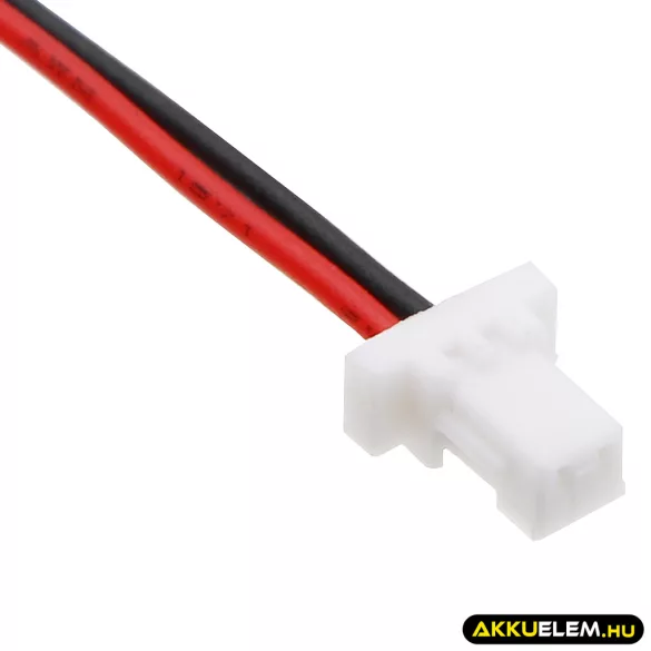 Utángyártott JBL hangszóró Li-Polymer akkumulátor 3.7V 600mAh GSP753030 01 - CameronSino