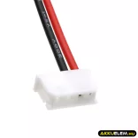 Utángyártott Johnson Controls PLC Ni-MH akkumulátor 3.6V 700mAh MS-BAT1020-0-SUB, MSBAT10200SUB - CameronSino