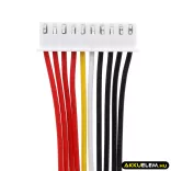 Utángyártott JBL hangszóró Li-ion akkumulátor 7.4V 10400mAh GSP-2S4P-PB350B, GSP-2S4P-PB350A - CameronSino