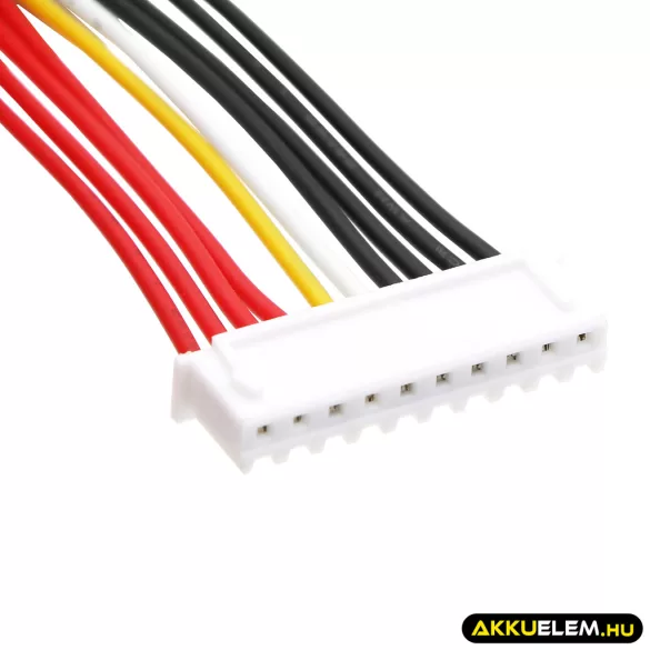 Utángyártott JBL hangszóró Li-ion akkumulátor 7.4V 10400mAh GSP-2S4P-PB350B, GSP-2S4P-PB350A - CameronSino