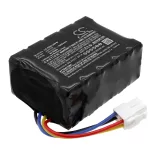Utángyártott Kress Fűnyíró Li-ion akkumulátor 20V 4900mAh KA0102, 59000257 - CameronSino