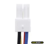 Utángyártott Kress Fűnyíró Li-ion akkumulátor 20V 4900mAh KA0102, 59000257 - CameronSino