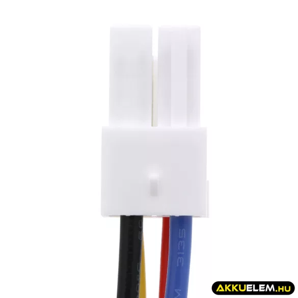 Utángyártott Kress Fűnyíró Li-ion akkumulátor 20V 4900mAh KA0102, 59000257 - CameronSino