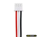 Utángyártott Laerdal Orvosi Li-ion akkumulátor 7.4V 2600mAh 171-40023, 56653502012 - CameronSino