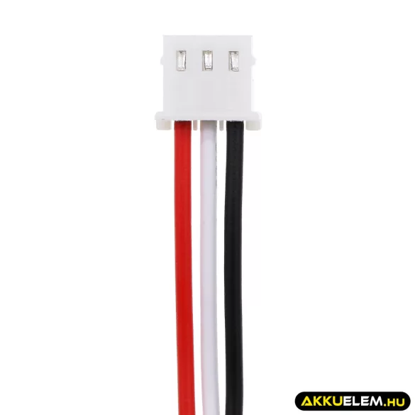 Utángyártott Laerdal Orvosi Li-ion akkumulátor 7.4V 3350mAh 171-40023, 56653502012 - CameronSino