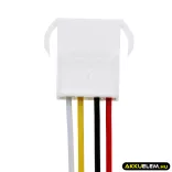 Utángyártott LEXY porszívó Ni-MH akkumulátor 14.4V 3000mAh HG230601 - CameronSino