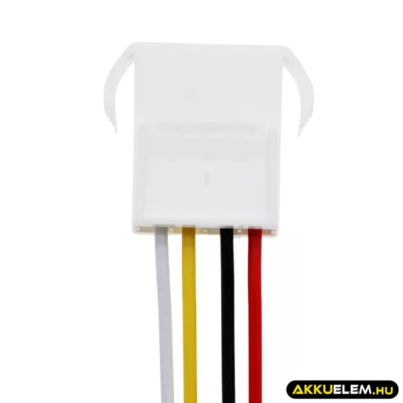 Utángyártott LEXY porszívó Ni-MH akkumulátor 14.4V 3000mAh HG230601 - CameronSino