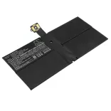 Utángyártott Microsoft Tablet Li-Polymer akkumulátor 7.58V 6400mAh DYNH03, G3HTA073H - CameronSino