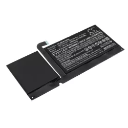   Utángyártott Microsoft Tablet Li-Polymer akkumulátor 11.38V 4400mAh 96BTA016H, 96BTA015H - CameronSino