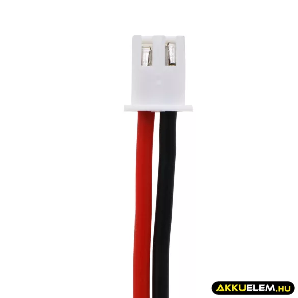 Utángyártott BAEH Vészvilágítás Ni-CD akkumulátor 2.4V 2000mAh 62526, 62552 - CameronSino