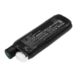   Utángyártott Makita porszívó Li-ion akkumulátor 10.8V 2000mAh 196885-1 - CameronSino