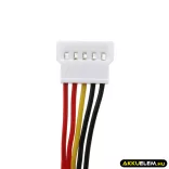 Utángyártott Marshall hangszóró Li-ion akkumulátor 11.1V 3350mAh C406A7, C406A1 - CameronSino