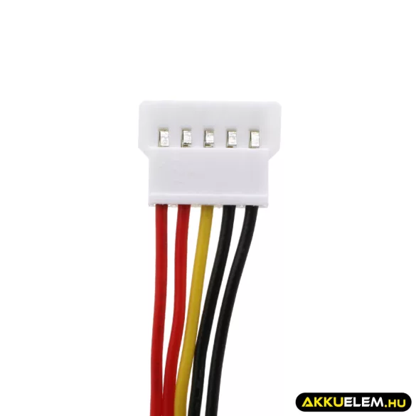 Utángyártott Marshall hangszóró Li-ion akkumulátor 11.1V 3350mAh C406A7, C406A1 - CameronSino