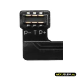 Utángyártott Meder mobil Li-Polymer akkumulátor 3.8V 3900mAh AHB466684 - CameronSino