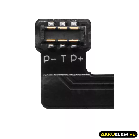 Utángyártott Meder mobil Li-Polymer akkumulátor 3.8V 3900mAh AHB466684 - CameronSino