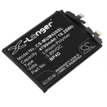 Utángyártott Xiaomi mobil Li-Polymer akkumulátor 3.89V 4700mAh BP4D - CameronSino