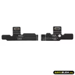 Utángyártott Xiaomi mobil Li-Polymer akkumulátor 3.89V 4700mAh BP4D - CameronSino