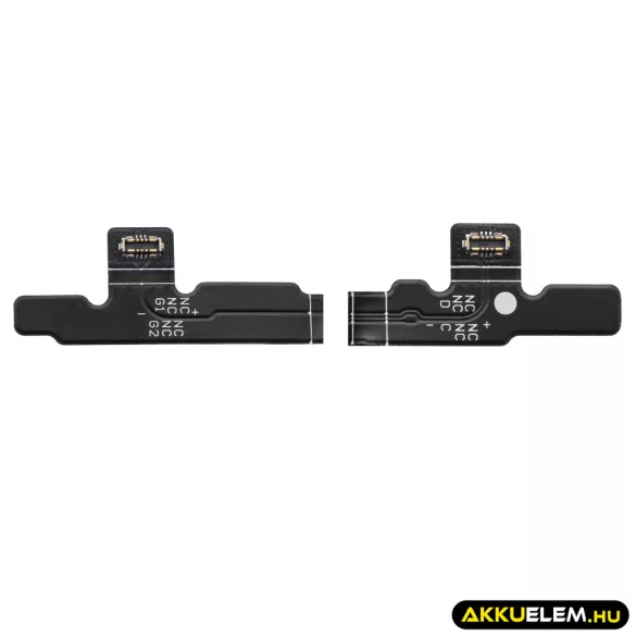 Utángyártott Xiaomi mobil Li-Polymer akkumulátor 3.89V 4700mAh BP4D - CameronSino