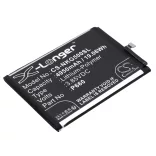 Utángyártott Nokia mobil Li-Polymer akkumulátor 3.85V 4950mAh P660 - CameronSino