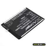 Utángyártott Nokia mobil Li-Polymer akkumulátor 3.85V 4950mAh P660 - CameronSino