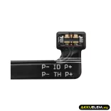 Utángyártott Nokia mobil Li-Polymer akkumulátor 3.85V 4950mAh P660 - CameronSino