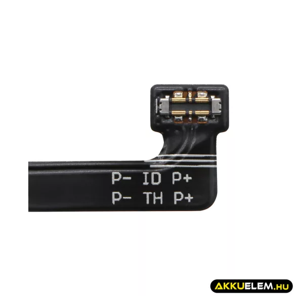 Utángyártott Nokia mobil Li-Polymer akkumulátor 3.85V 4950mAh P660 - CameronSino
