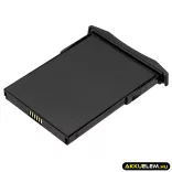Utángyártott NCR Orderman Vonalkód szkenner Li-Polymer akkumulátor 3.8V 3900mAh 7777-0105-8801 - CameronSino