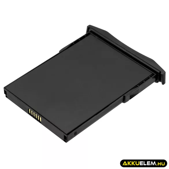 Utángyártott NCR Orderman Vonalkód szkenner Li-Polymer akkumulátor 3.8V 3900mAh 7777-0105-8801 - CameronSino