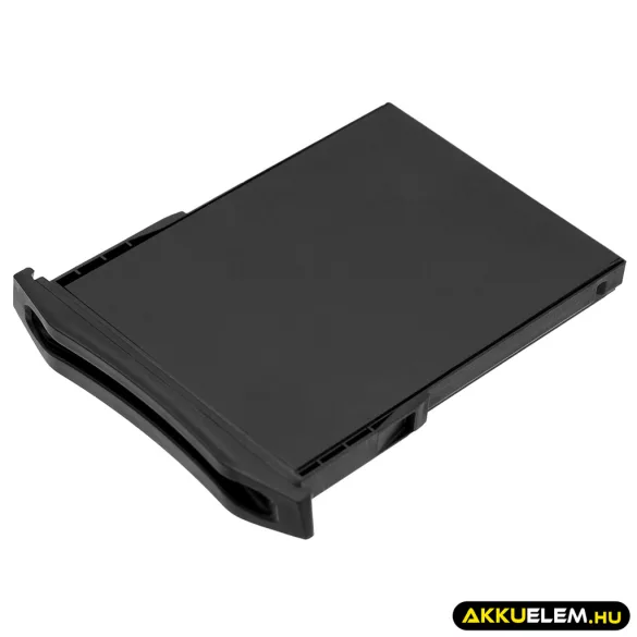 Utángyártott NCR Orderman Vonalkód szkenner Li-Polymer akkumulátor 3.8V 3900mAh 7777-0105-8801 - CameronSino