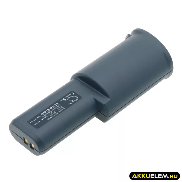 Utángyártott Niton egyéb Li-ion akkumulátor 7.4V 7800mAh 420-002 - CameronSino