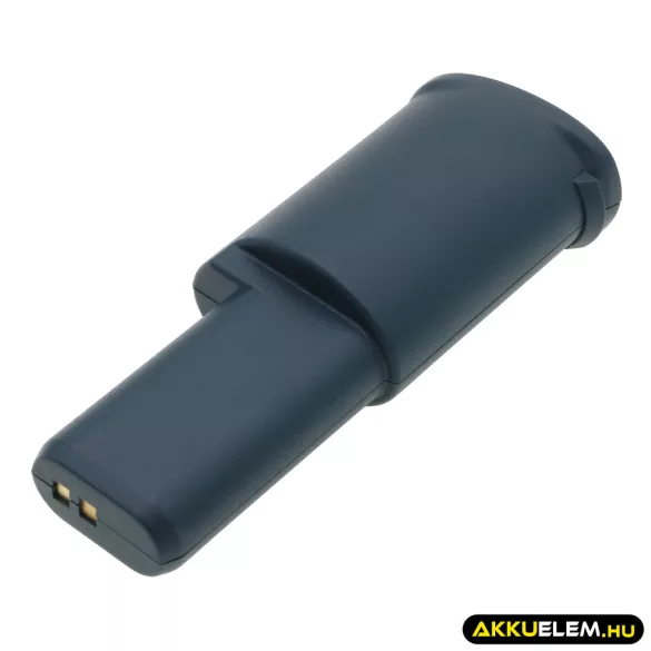 Utángyártott Niton egyéb Li-ion akkumulátor 7.4V 7800mAh 420-002 - CameronSino