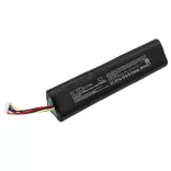 Utángyártott Neato porszívó Li-ion akkumulátor 14.4V 5200mAh 945-0381, 205-0023 - CameronSino