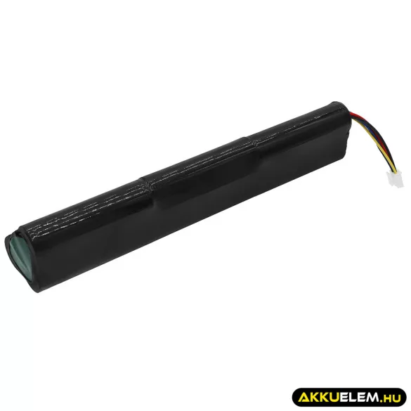 Utángyártott Neato porszívó Li-ion akkumulátor 14.4V 5200mAh 945-0381, 205-0023 - CameronSino