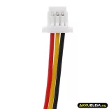 Utángyártott Opticon Vonalkód szkenner Li-Polymer akkumulátor 3.7V 500mAh SP622540, ET622538P - CameronSino